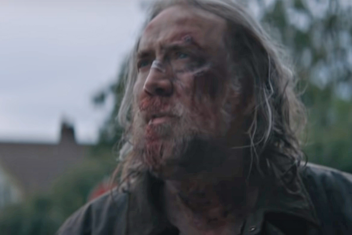 Nicolas Cage Wants His Hog Back in ‘Pig’ Trailer