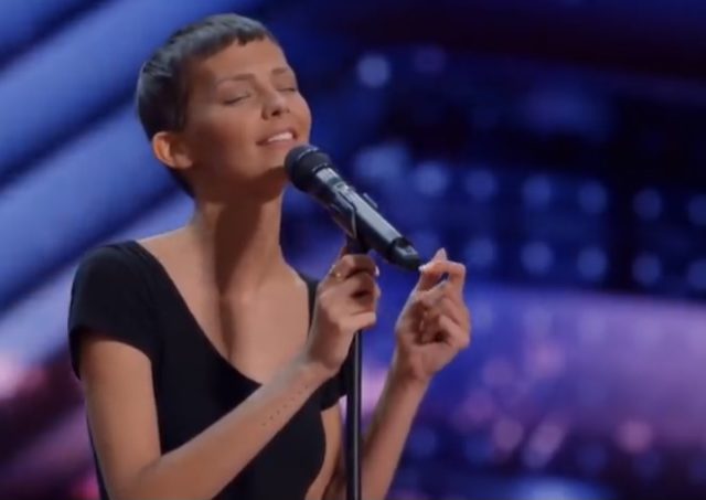 You Should Watch Nightbirde’s Original Song from ‘America’s Got Talent’