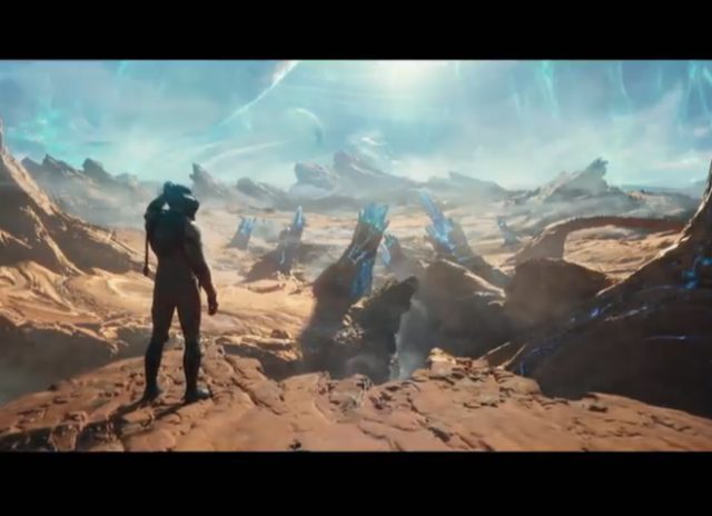 Outer Worlds 2 Reveal Trailer Is Comedy Gold