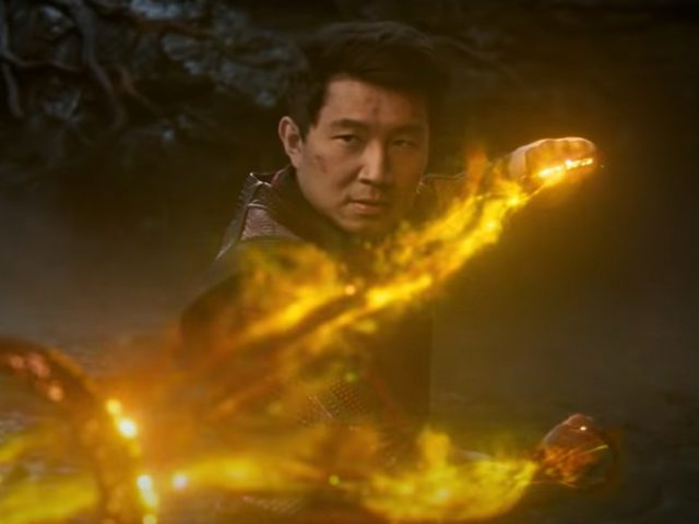 New Trailer for ‘Shang-Chi and the Legend of the Ten Rings.’ Still Not Feeling It.