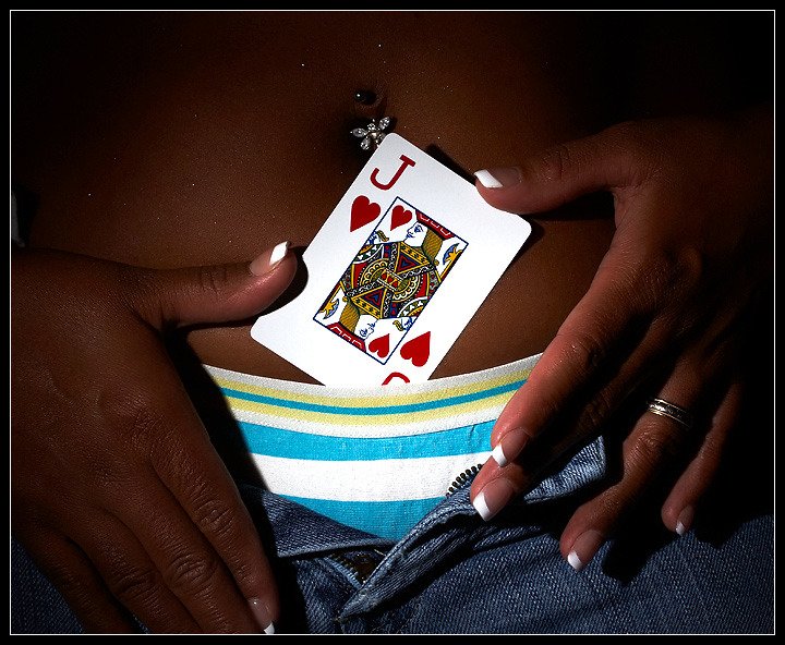 Dirty Ditties — AC/DC Edition