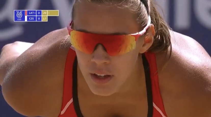 Insane Women’s Volleyball Rallies!