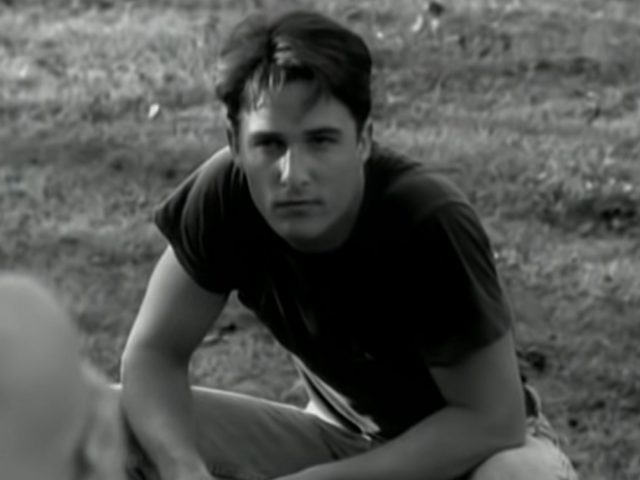 Matthew McConaughey Was Trisha Yearwood’s ‘Walkaway Joe’