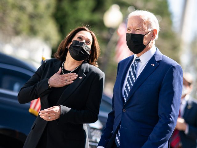 In rare moment of total perfection, Biden goes to Ukraine on Presidents Day (video)