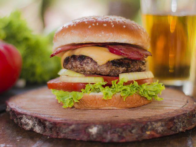 Cooking Out? Here’s How to Grill the Perfect Burger