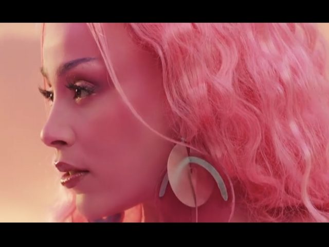 Doja Cat – ‘Kiss Me More’ (Is this the Song of the Summer?)