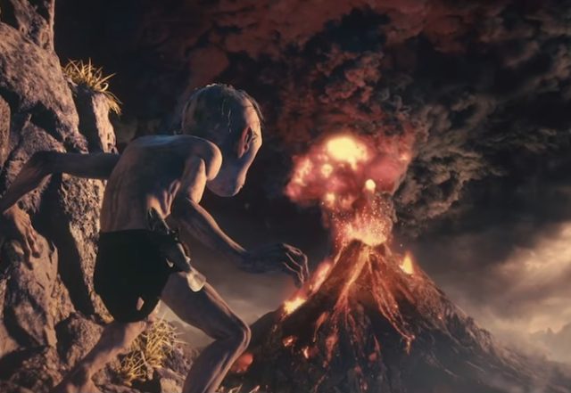 The Lord of the Rings: Gollum – Gameplay Reveal Trailer (Video)