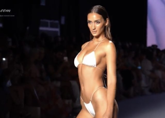 Oh Polly Neena Swimwear!