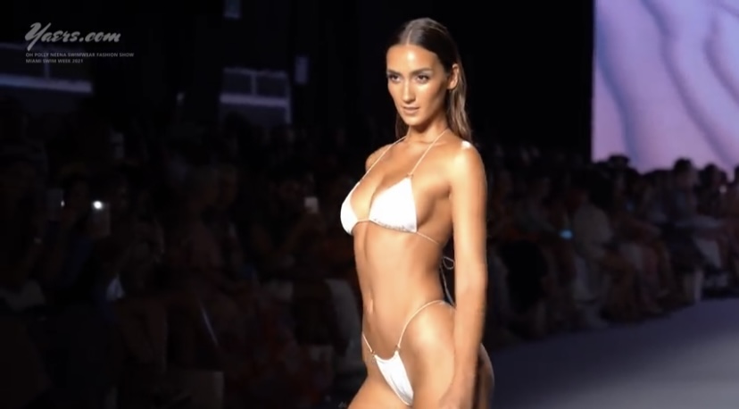 Oh Polly Neena Swimwear!