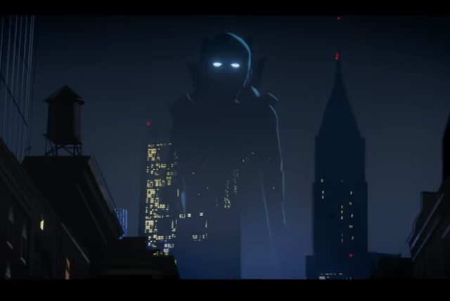 Marvel’s ‘What If…?’ Trailer