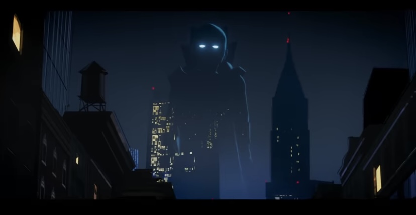 Marvel’s ‘What If…?’ Trailer