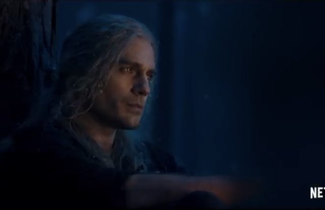 ‘The Witcher:’ Season 2 Trailer