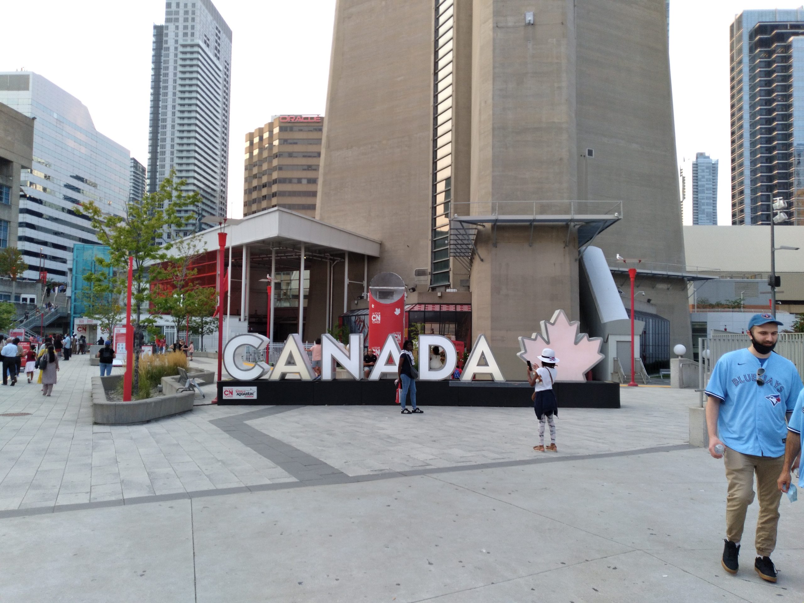 Cranky in Canada — Part 2