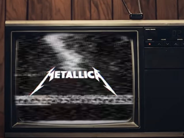 Weezer and Others Do Metallica