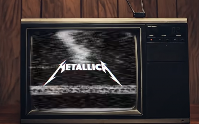 MetallicaMain