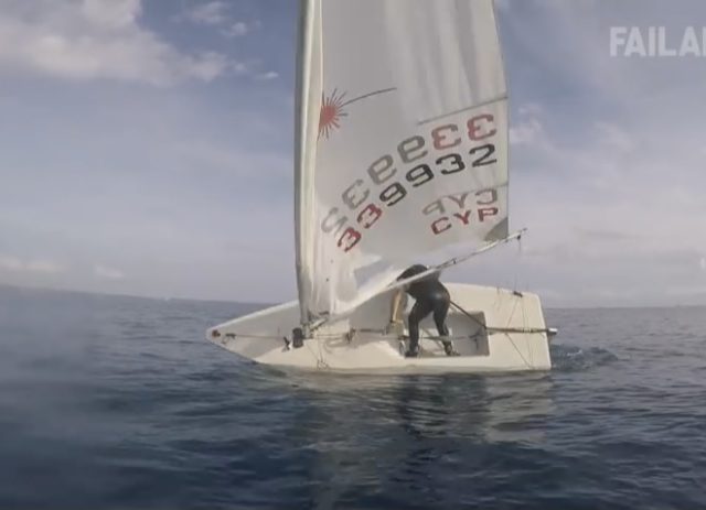 A Boatload of Hilarious Boat Fails