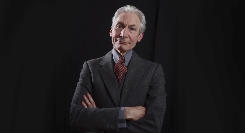 Remembering Charlie: The Rolling Stones on Sunday Jams