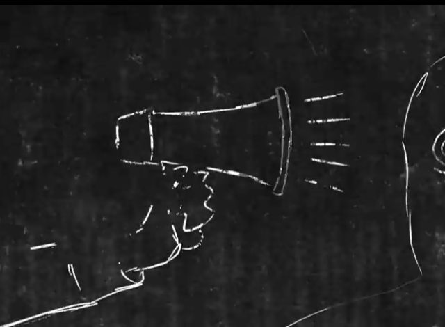 Eric Clapton – ‘This Has Gotta Stop’ [VIDEO]