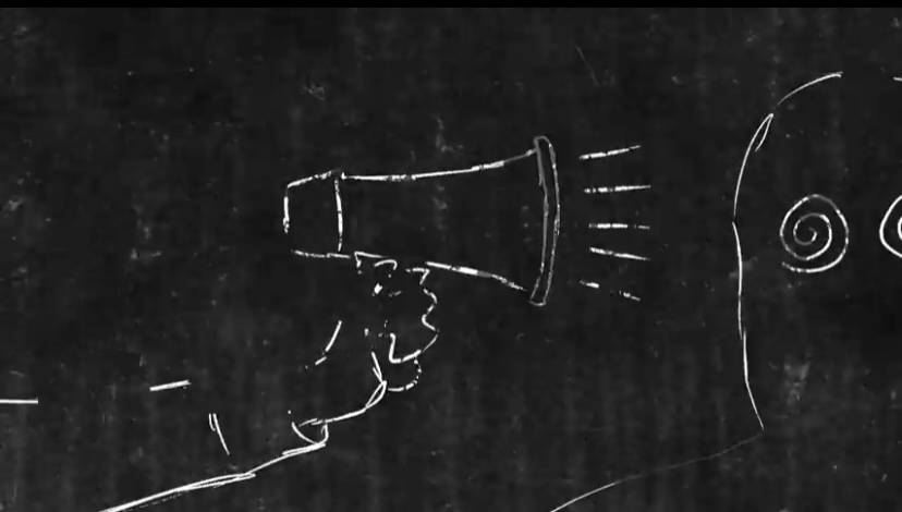Eric Clapton – ‘This Has Gotta Stop’ [VIDEO]