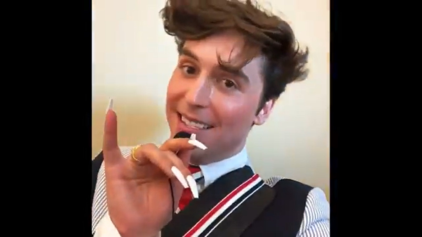 This White House Vaccine Video Will Convince You to Avoid It