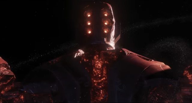 Marvel’s ‘Eternals’ – Final Trailer