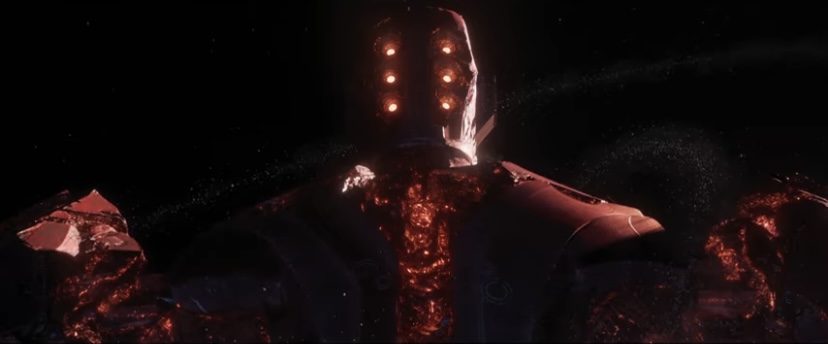 Marvel’s ‘Eternals’ – Final Trailer