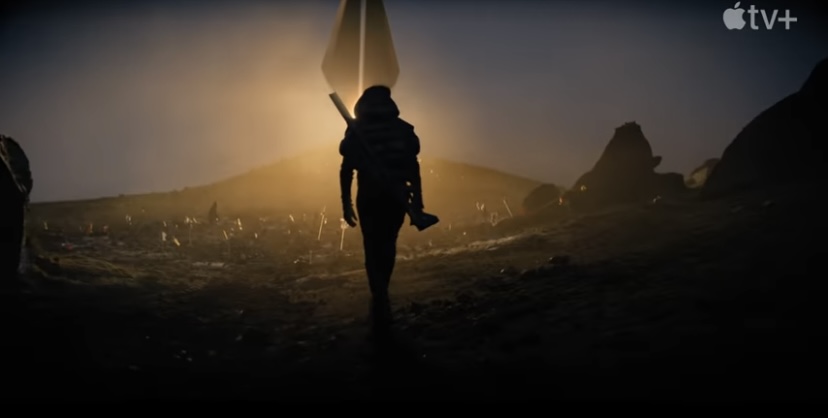 ‘Foundation’ — New Trailer