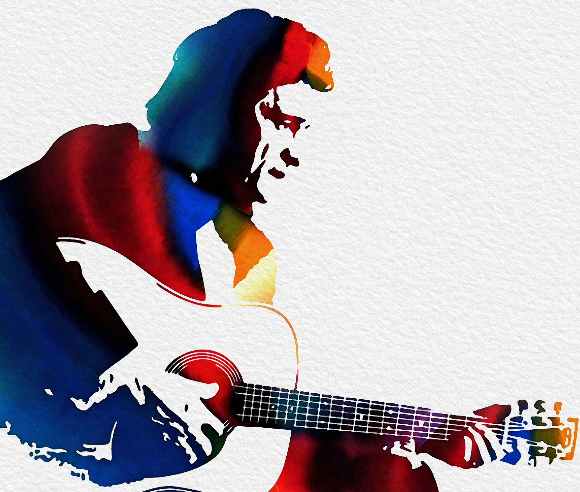 Johnny Cash on Sunday Jams