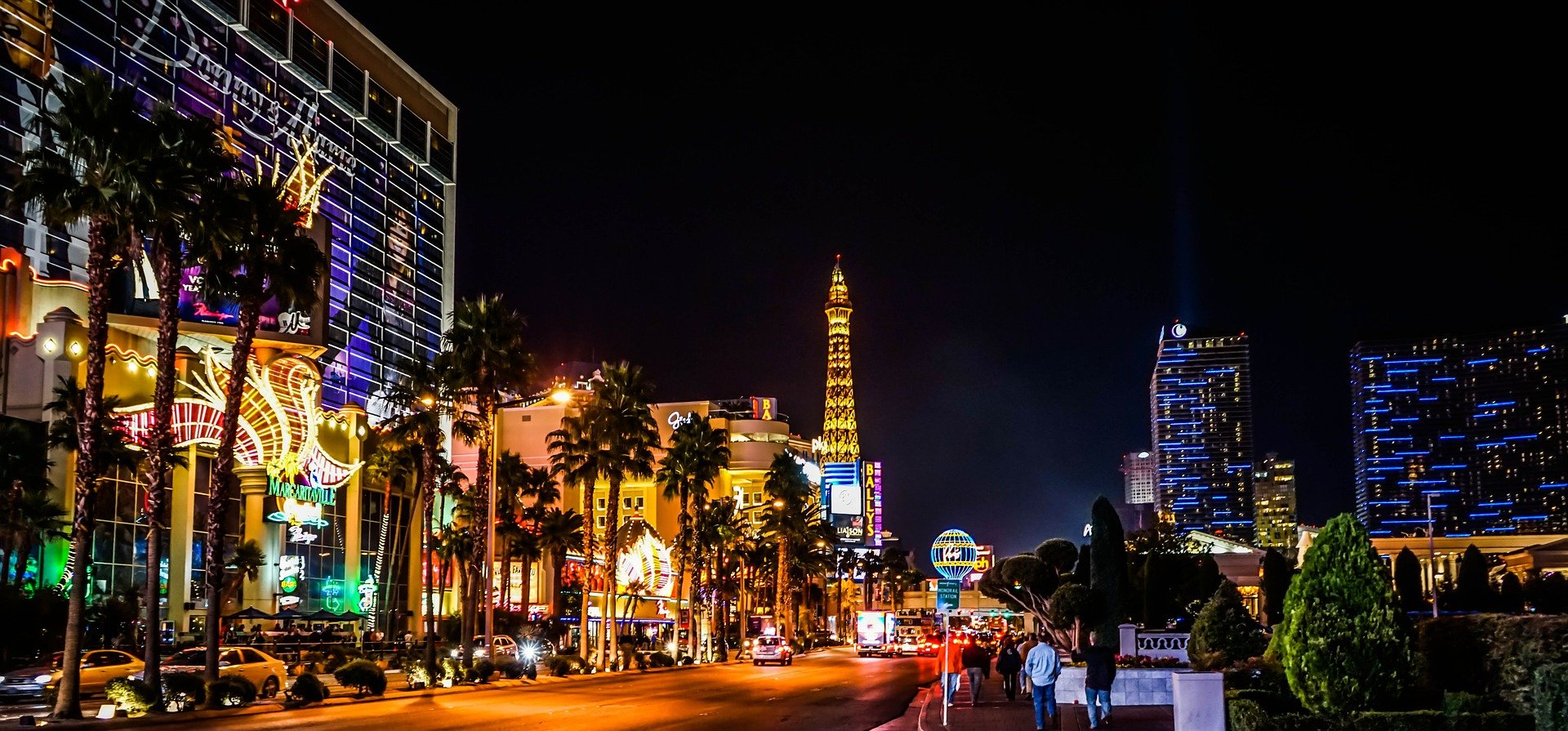 The Loftus Party Podcast #438: The Vegas Show. Deadheads and Bidenomics. PLUS: The Acolyte. Let’s Discuss