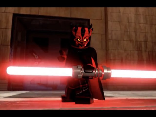 Lego Star Wars: The Skywalker Saga (Last Looks)