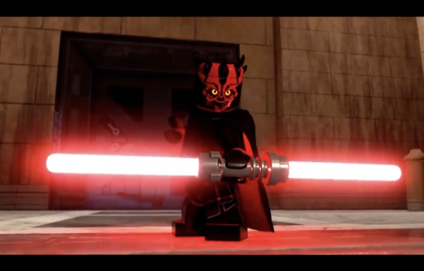 Lego Star Wars: The Skywalker Saga (Last Looks)