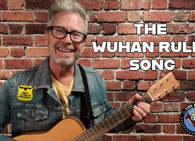 Making Fun of ‘The Wuhan Rules’