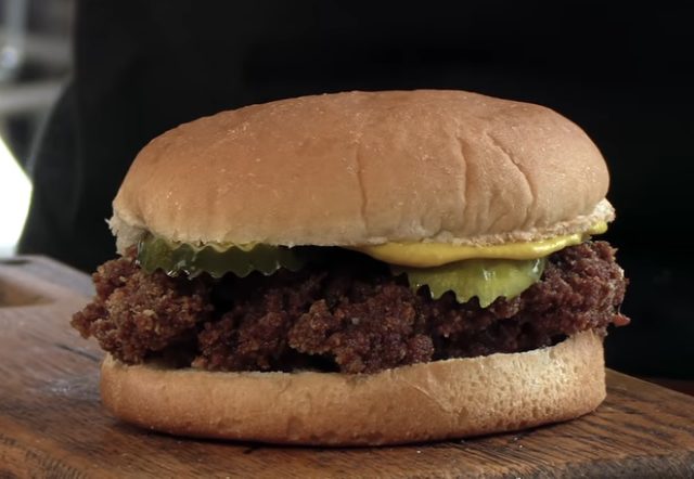 How to Make a 1917 Slugburger! This Looks So Good!