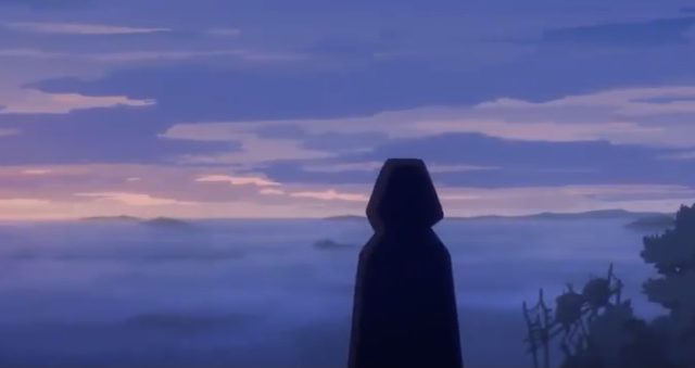 ‘Star Wars: Visions’ Trailer — Oh Hell Yes!