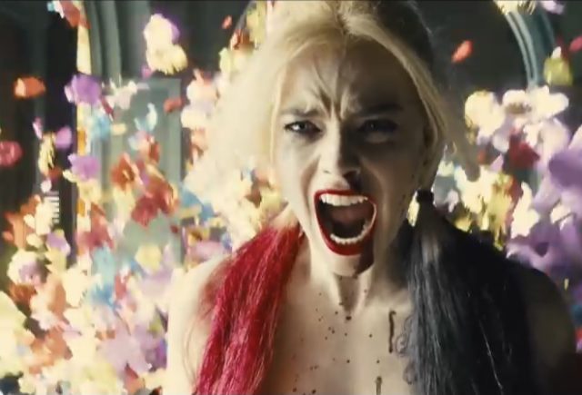 ‘The Suicide Squad:’ Good Flick, Total Waste of ‘R’
