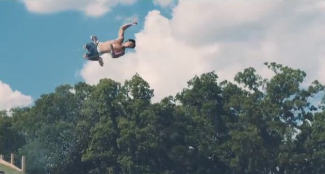 This Is the Super Slide Video You Need