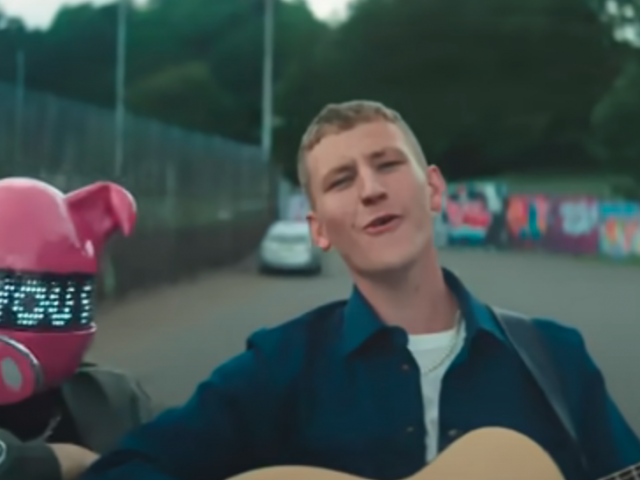 Armchair Traveling with Some Feel-Good Music Videos