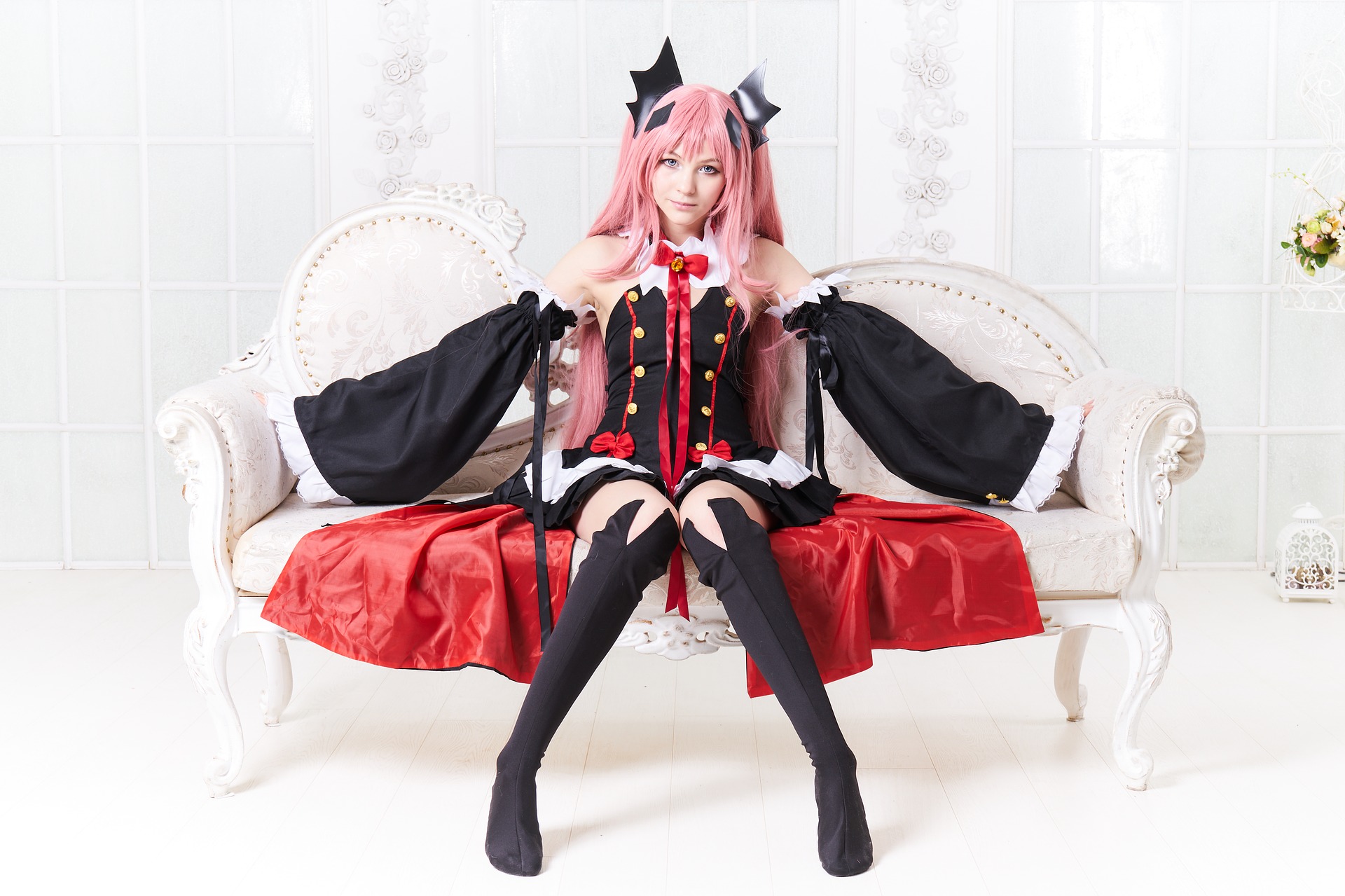 Got Your Sexy Costume Yet? Here’s Some Ideas