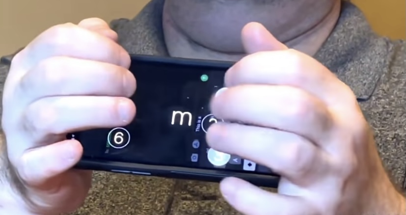 How Blind People Text & More! So Cool!