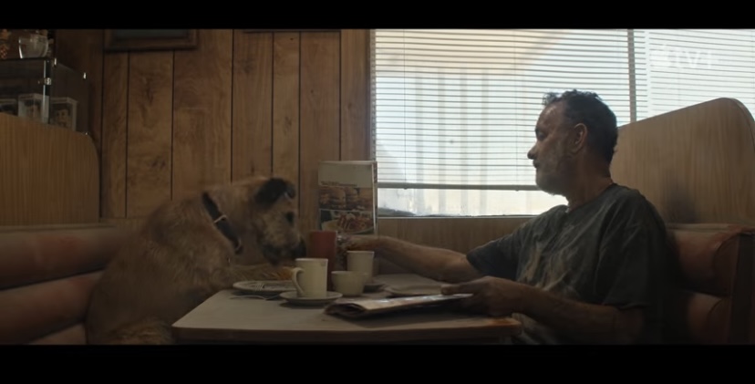 ‘Finch’ Trailer: Tom Hanks, ‘WALL-E’ & ‘Castaway’ Had a Baby!