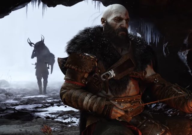 God of War Ragnarok Trailer Gets ALL the Thumbs Up!