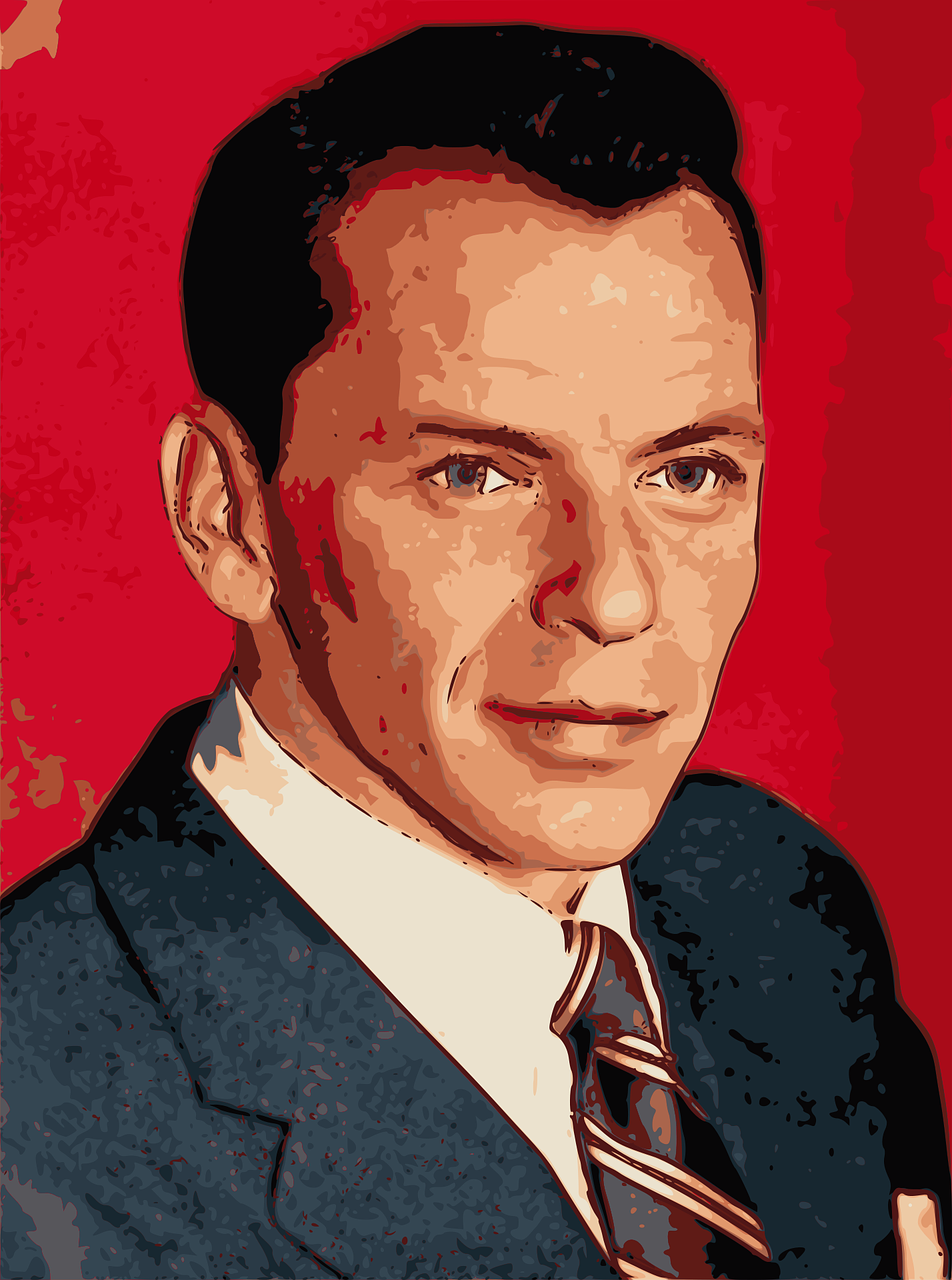 Frank Sinatra on Sunday Jams