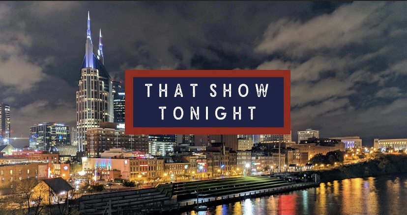 New Sketch Comedy Show – ‘That Show Tonight’ (Teaser)