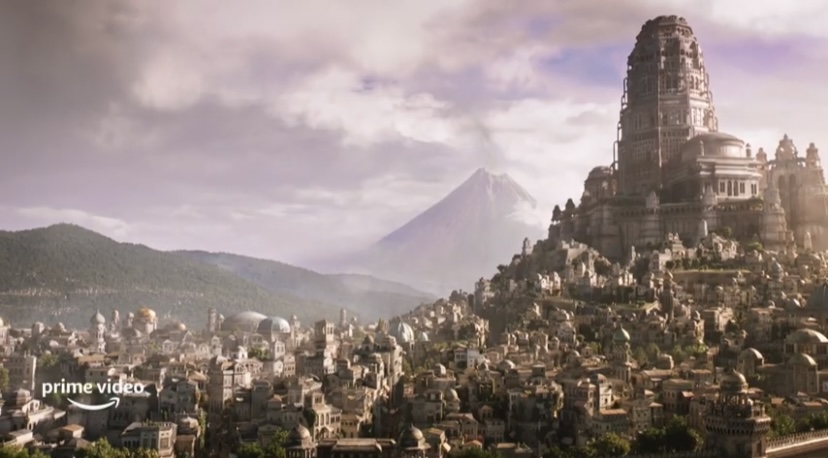 ‘The Wheel of Time’ Trailer: Prepare for Disappointment
