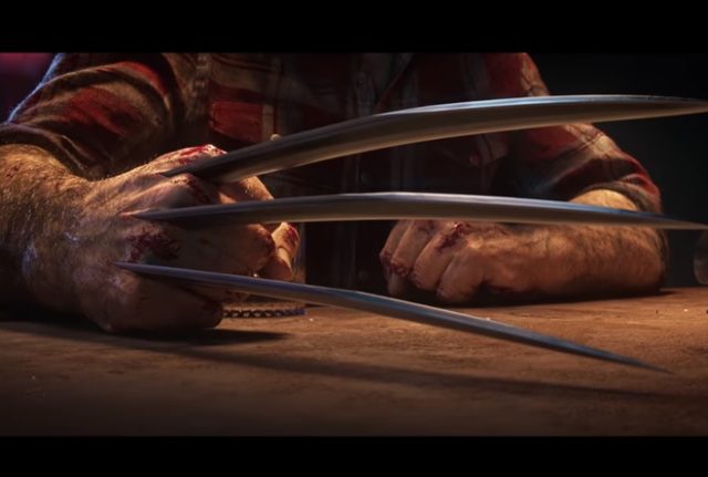 The Wolverine Teaser Looks Legit