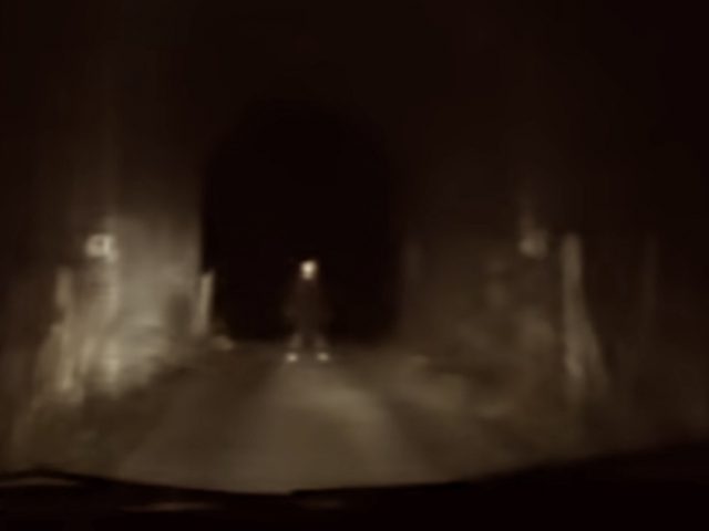 Three Unnerving Web Series to Watch (Just Not Alone)
