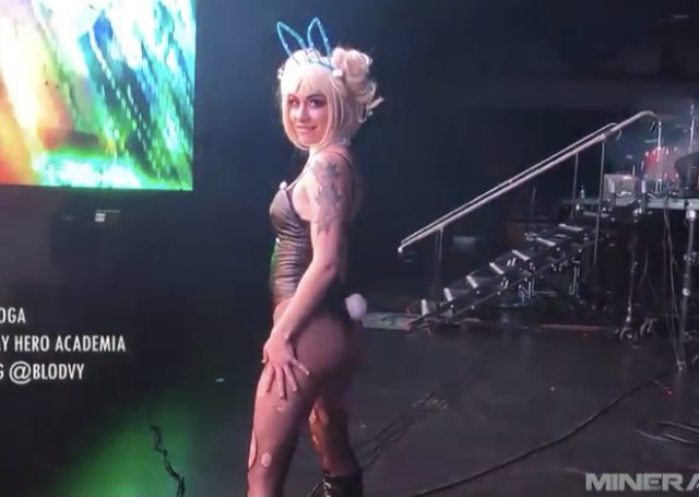 Best of Anime Matsuri