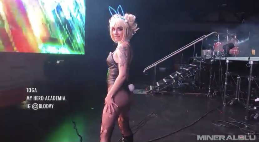 Best of Anime Matsuri