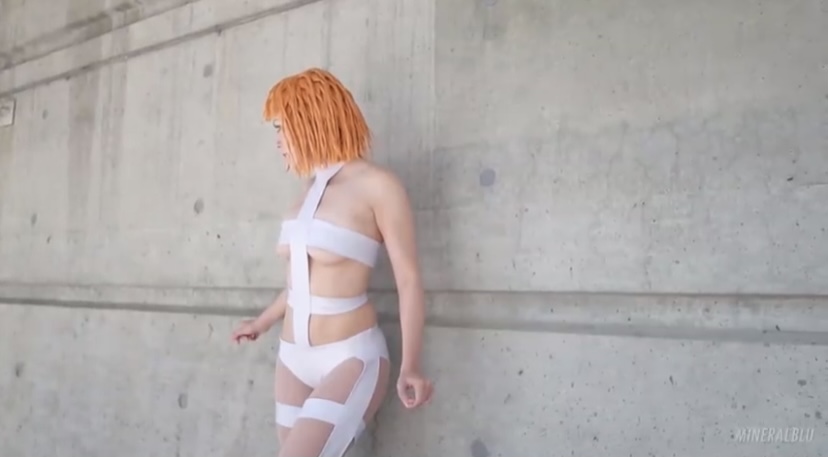 Next Level Costumes from Canada Comic Con 2019