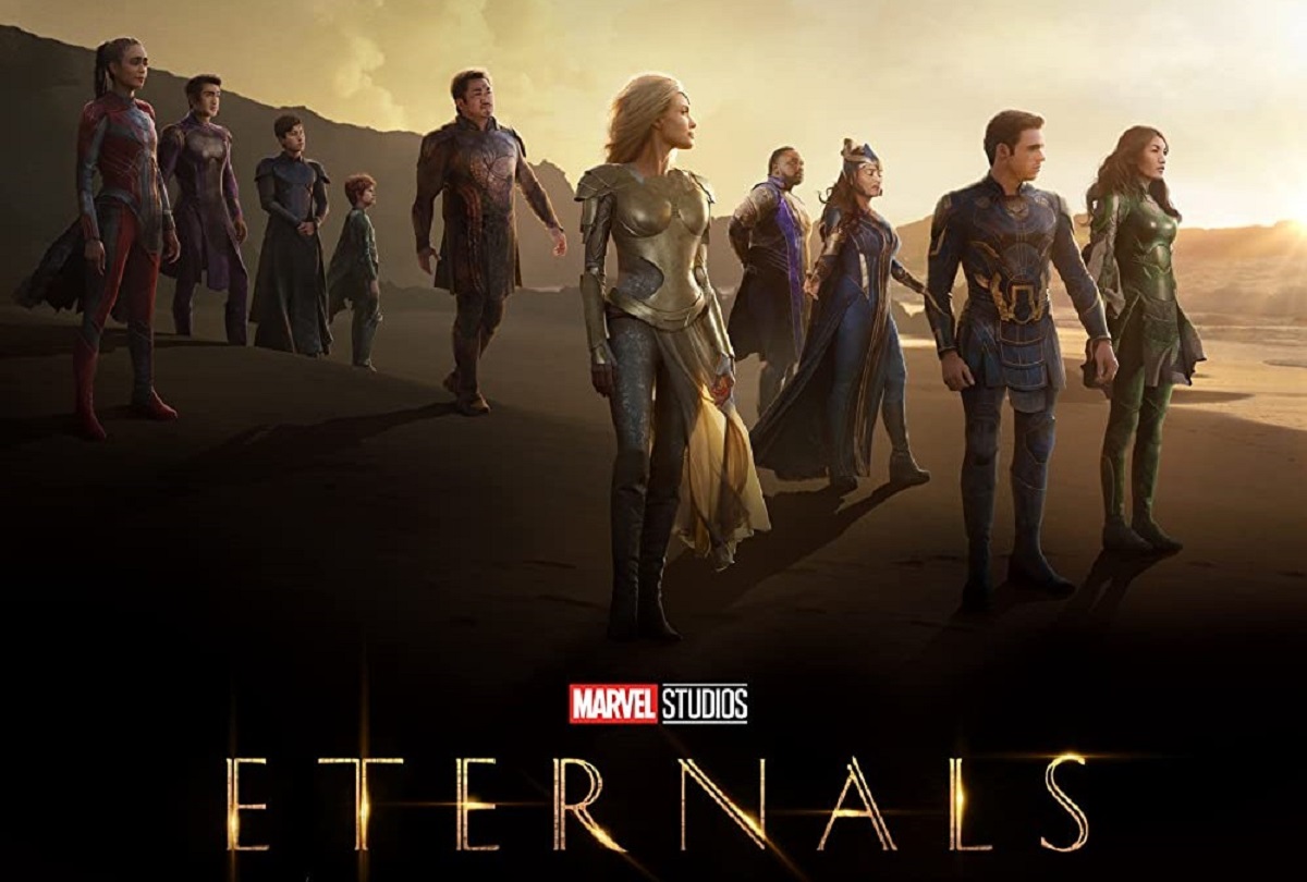 You’ll Never Believe the Villain that Comes after ‘Eternals’ in the MCU!